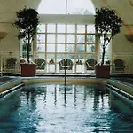 The Spa At Norwich Inn 