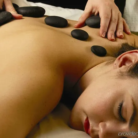 The Spa At Norwich Inn 